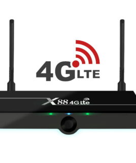 X88 4G LTE