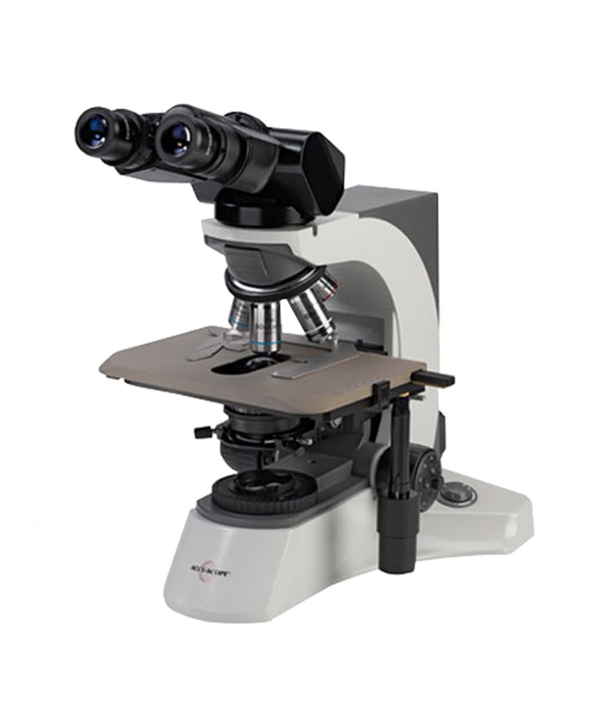 Microscope Series Accu-Scope 3025 Microscope Series