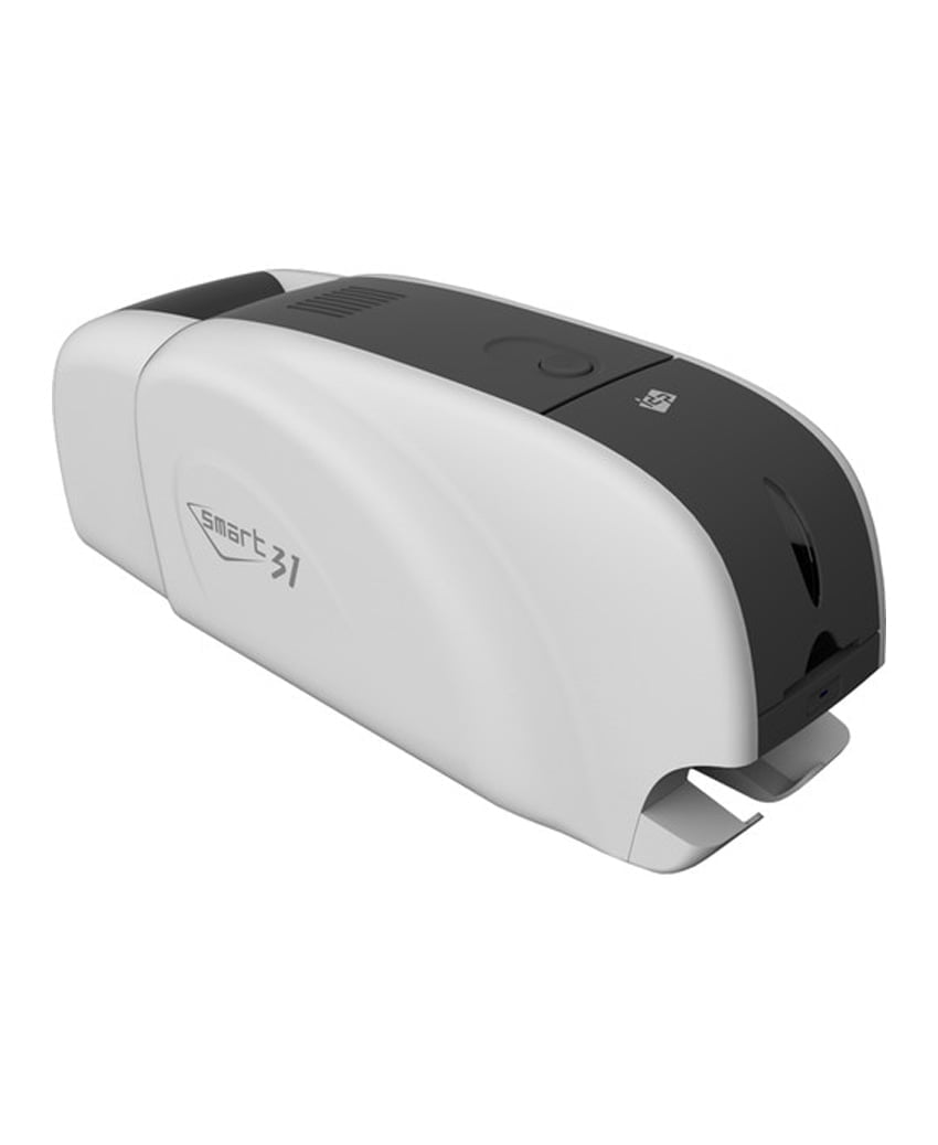 SMART 31S Double-Sided card printer 3D
