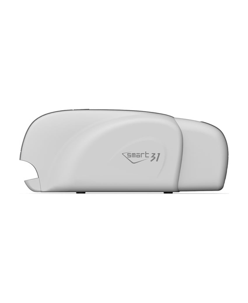 SMART 31S Double-Sided card printer - Right