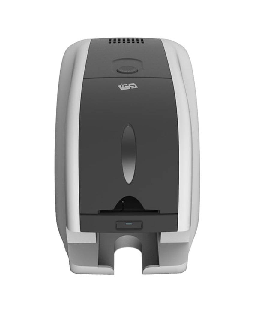 SMART 31S Double-Sided card printer Top
