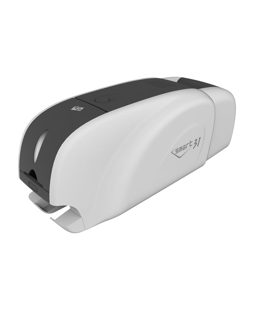 SMART 31S Double-Sided card printer SMART 31S Double-Sided card printer