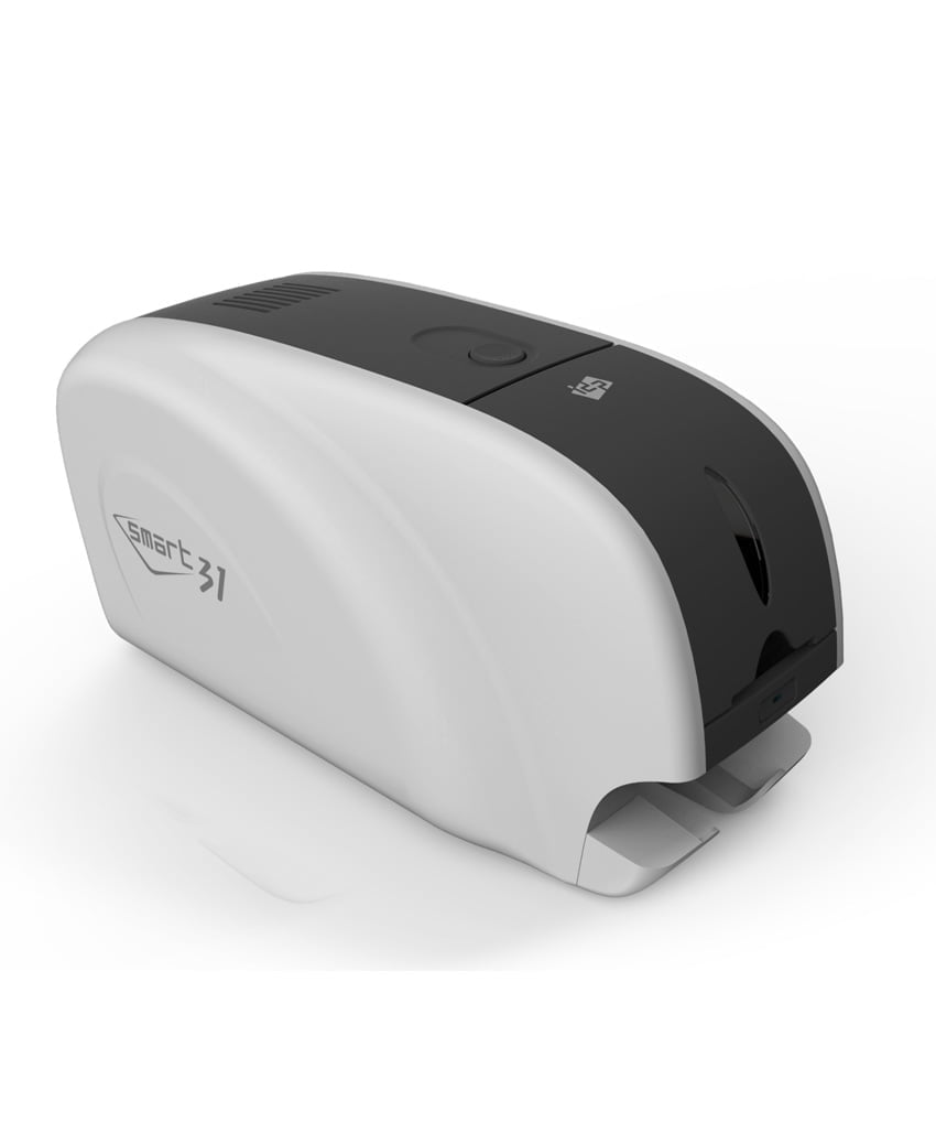 SMART 31S Single-Sided card printer 3D SMART 31S Single-Sided card printer
