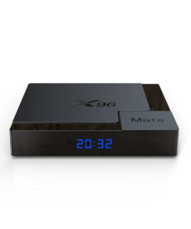 Android TV Box