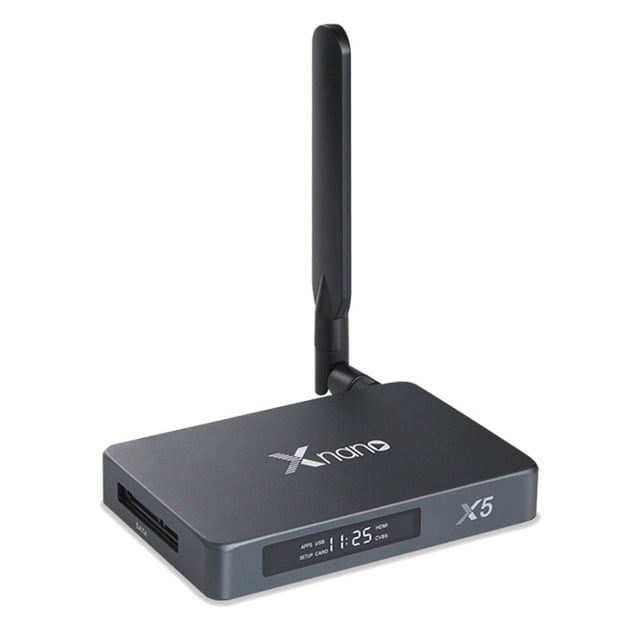 Xnano-X5 X5