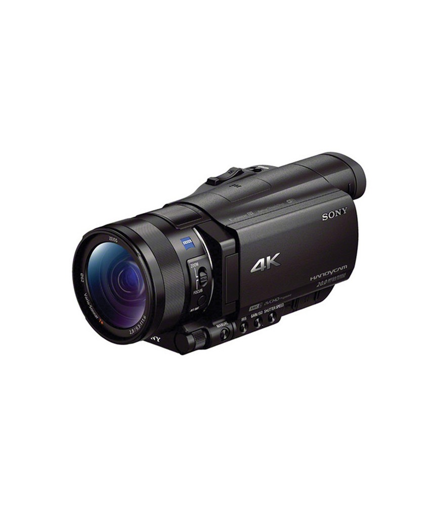 Digital Camera Full Frame - Image 3