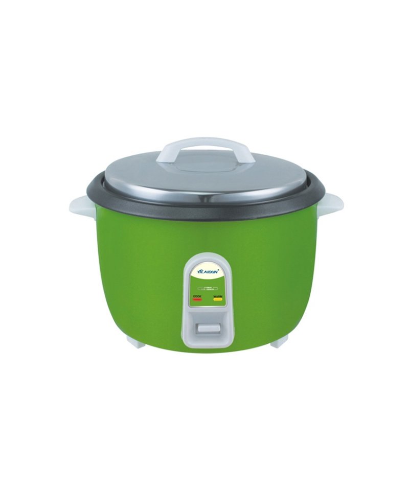 Japan Green Cooker