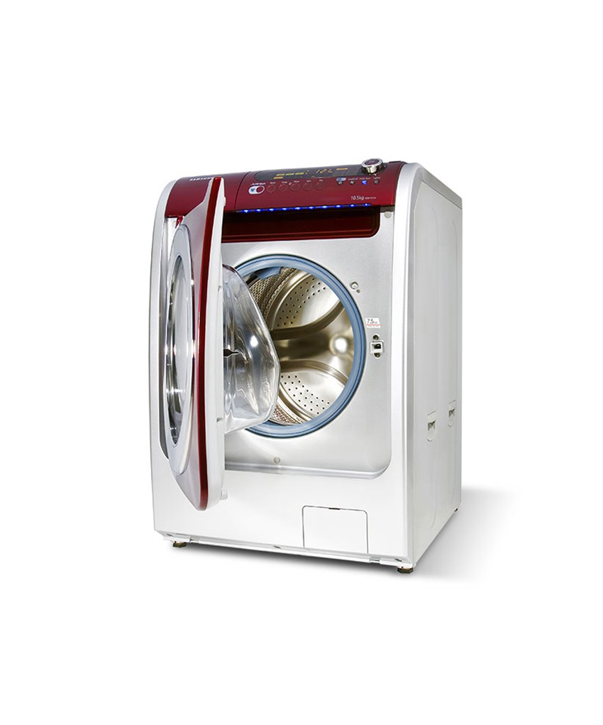 Sanyer Refrigerator 150L - Image 3