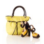 Leather Handbags Small