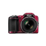 Digital Camera Full Frame