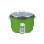 Japan Green Cooker