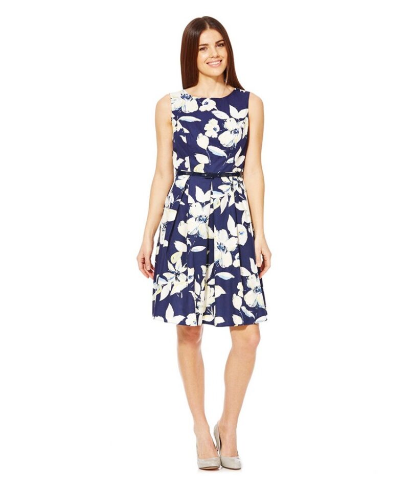 Women’s Cocktail Dress - Image 5