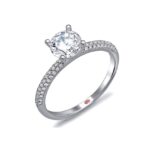 Diamond Ring Eternity Bands