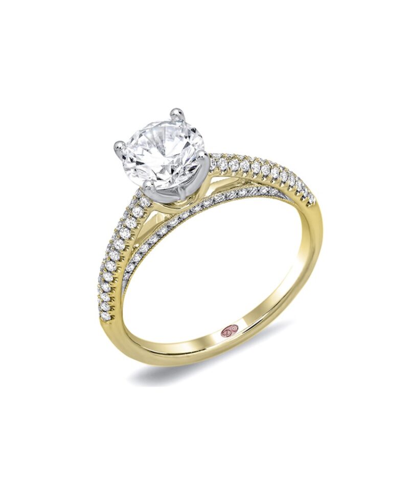 Ring Platinum Plated - Image 3