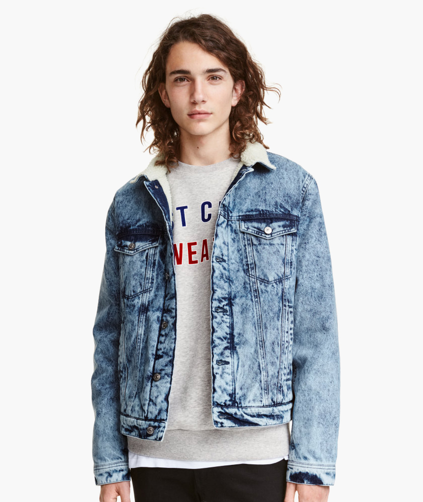 Nike Sportswear JDI - Image 2