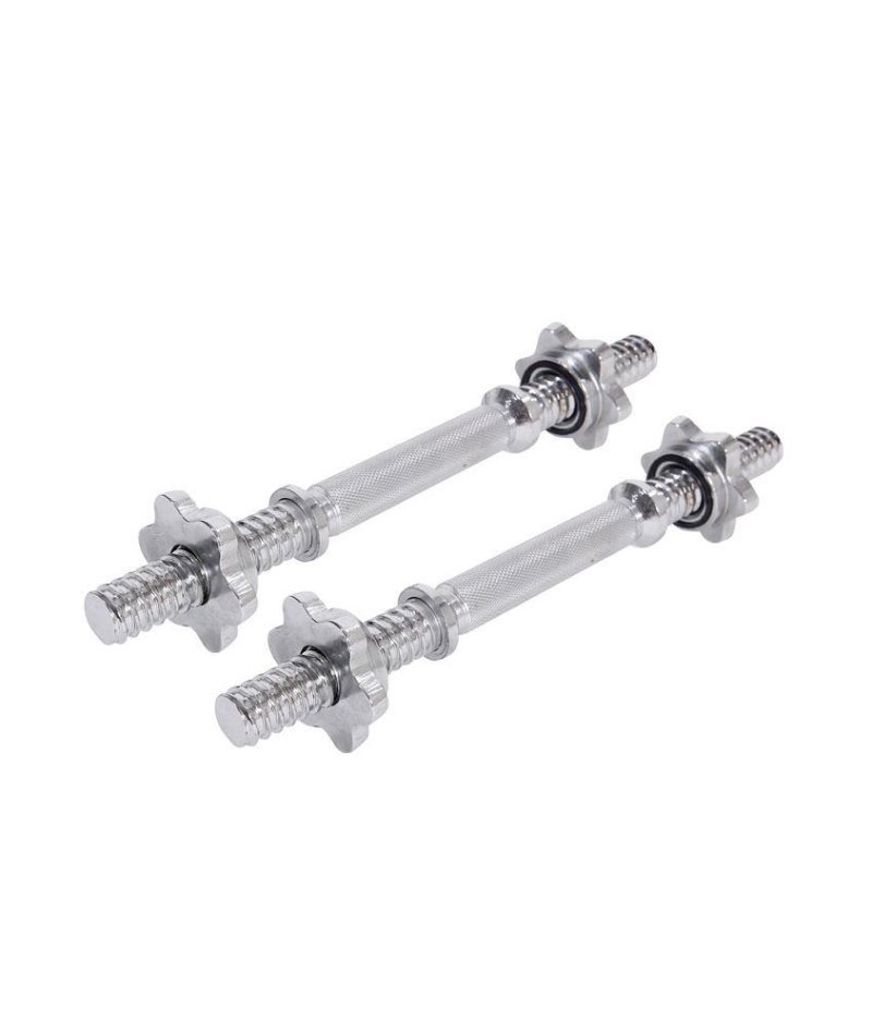 Body Power Solid 5' Standard bar