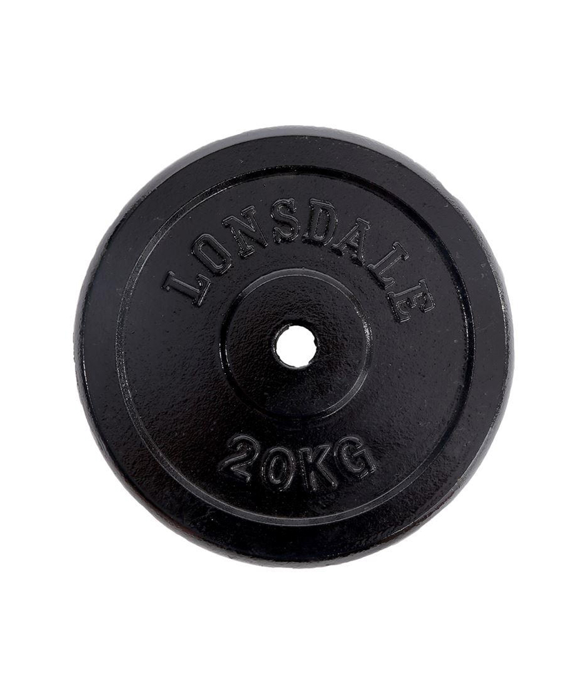 Body-Solid 15 lb Premium