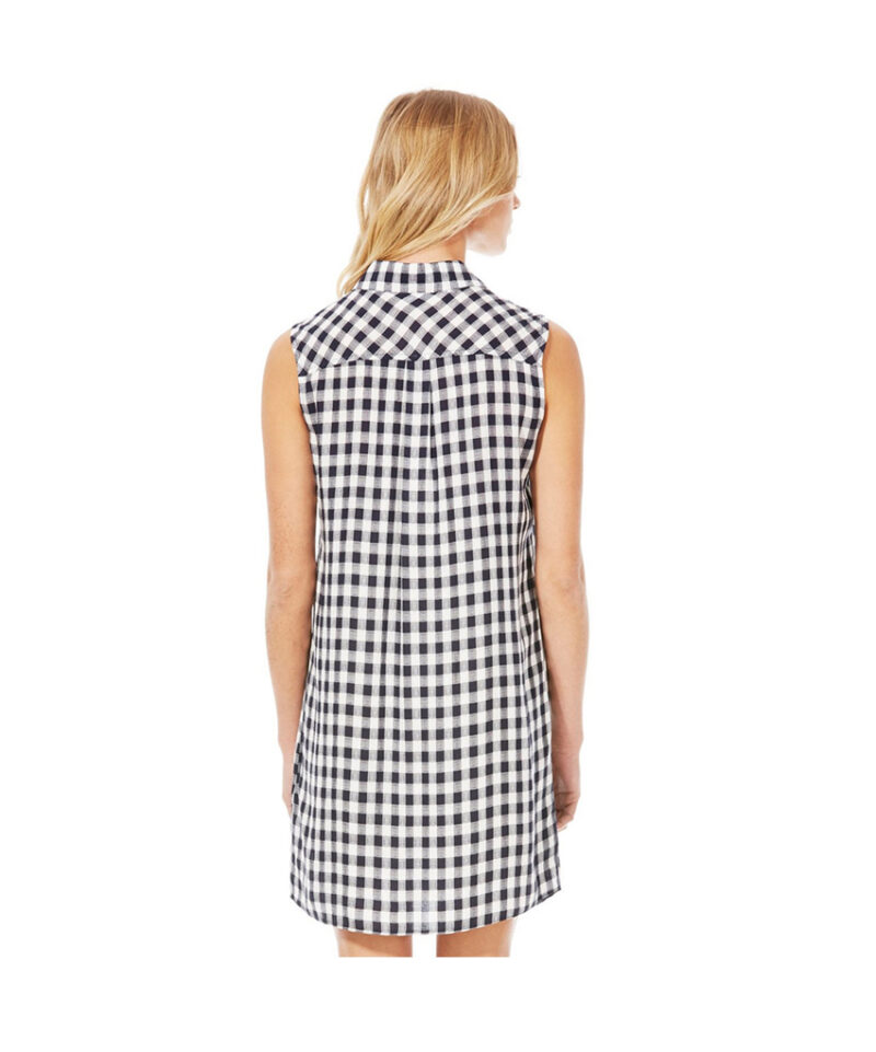 Mango Feme Mini Dress - Image 3