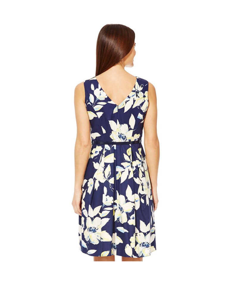 Women's Sleeveless Dresses - Image 3