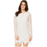 Heaven Scentt Tank Dress