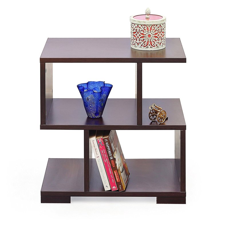 Teak Indoor Dressing Table - Image 2